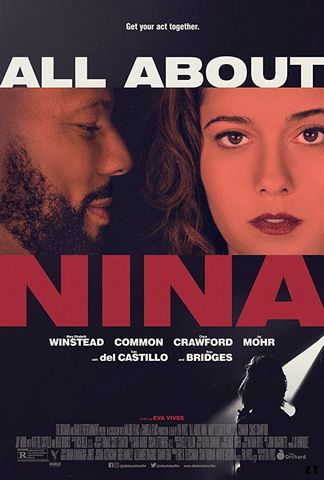 All About Nina WEB-DL 720p French