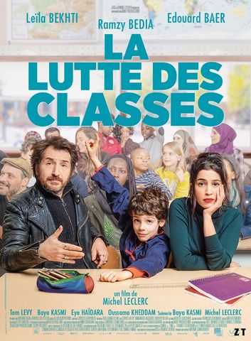 La Lutte des Classes HDLight 1080p French