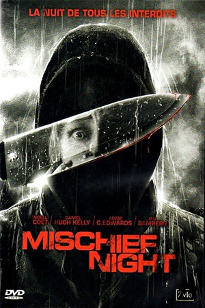 Mischief Night WEB-DL 720p French