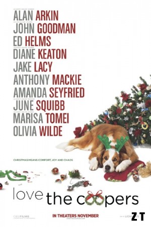 Love The Coopers BDRIP French