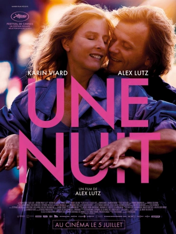 Une nuit - FRENCH HDRIP