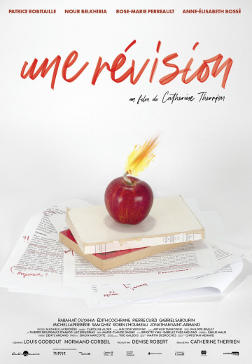 Une révision - FRENCH HDRIP