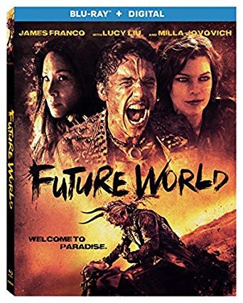 Future World Blu-Ray 720p French