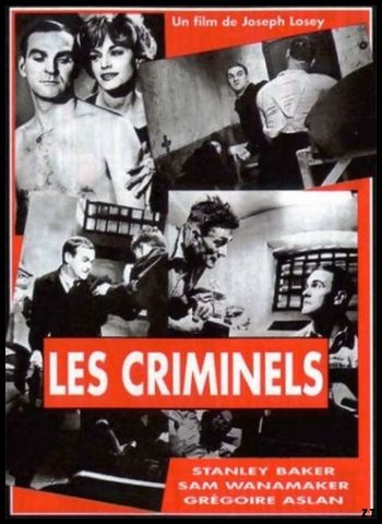 Les Criminels DVDRIP MKV VOSTFR