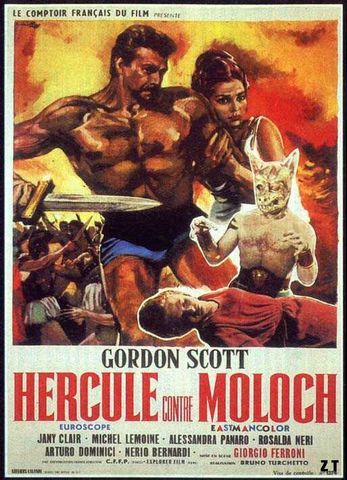 Hercule contre Moloch DVDRIP French