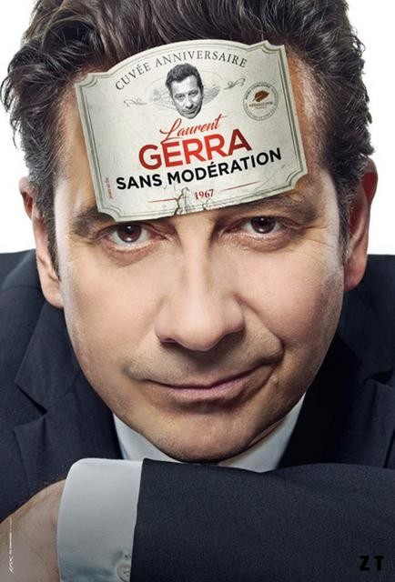 Laurent Gerra : Sans Modération HDRip French