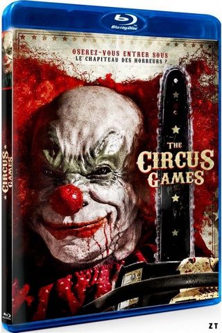 Circus Kane Blu-Ray 720p French