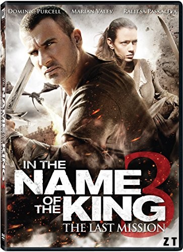 In The Name Of The King 3 BDRIP French