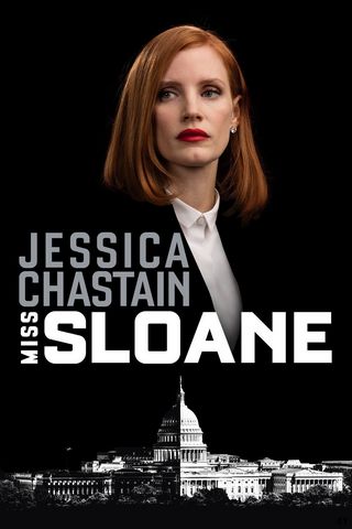 Miss Sloane HDLight 720p French