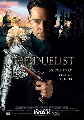 Le Duelliste WEB-DL 1080p French