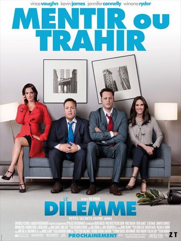 Le Dilemme BDRIP French