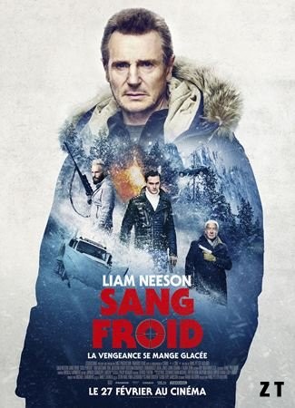 Sang froid DVDRIP MKV French