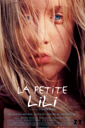 La Petite Lili DVDRIP French