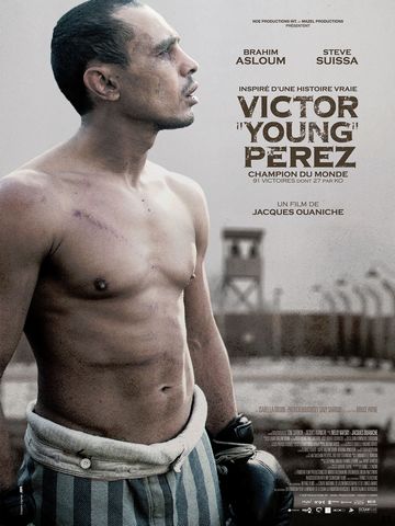 Victor Young Perez DVDRIP French