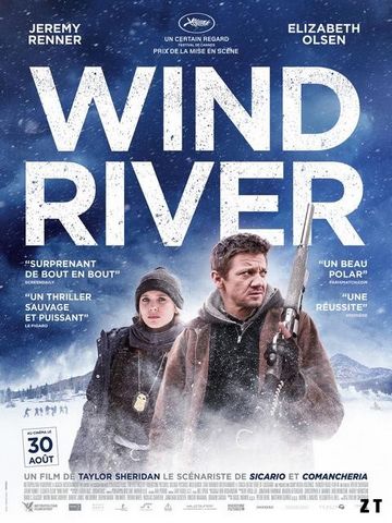 Wind River BDRIP French