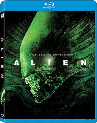 Alien, le huitième passager ULTRA HD x265 MULTI