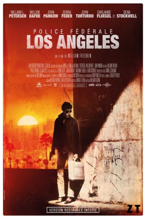 Police Fédérale Los Angeles DVDRIP French