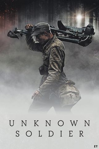 Unknown Soldier HDRip TrueFrench