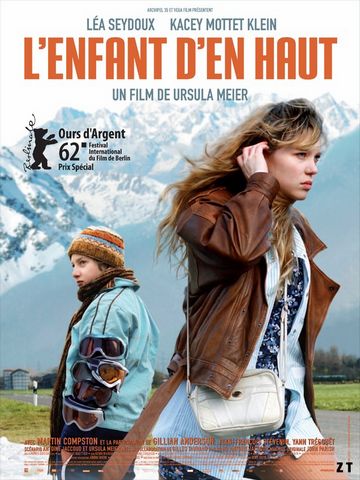 L'Enfant d'en Haut DVDRIP French