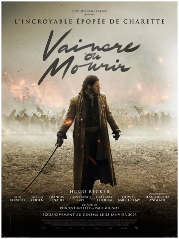 Vaincre ou mourir - FRENCH HDRIP