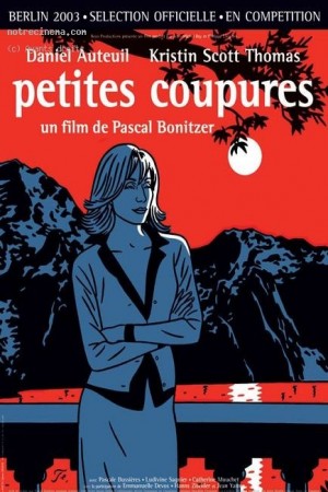 Petites coupures DVDRIP French
