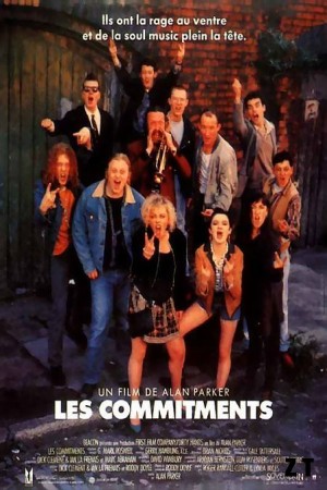 Les Commitments DVDRIP TrueFrench