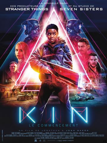 Kin : le commencement BDRIP French
