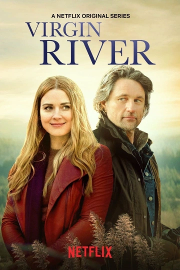 Virgin River - Saison 5 VOSTFR