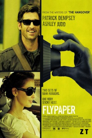 Flypaper DVDRIP French