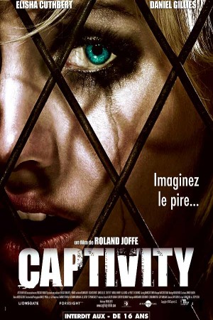 Captivity DVDRIP TrueFrench