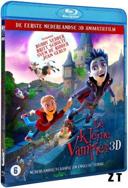 Le Petit vampire Blu-Ray 720p MULTI
