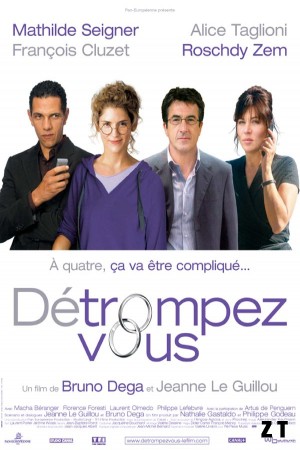 Detrompez-Vous DVDRIP French