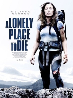 A Lonely Place to Die DVDRIP French