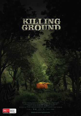 Killing Ground HDRip VOSTFR