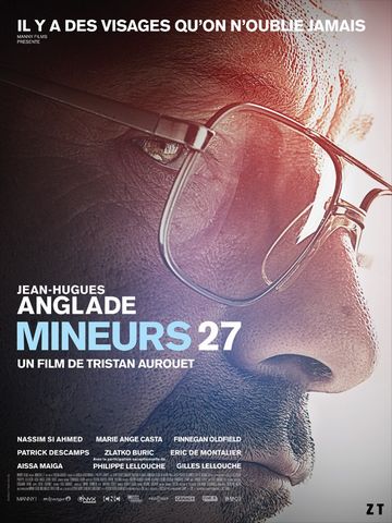 Mineurs 27 DVDRIP French