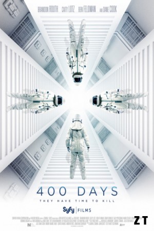 400 Days DVDRIP TrueFrench