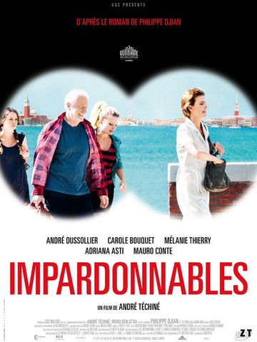 Impardonnables DVDRIP French