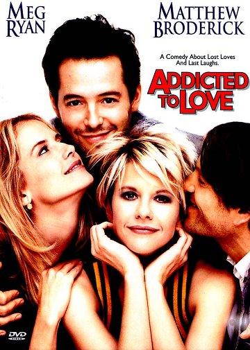 Addicted to Love DVDRIP TrueFrench
