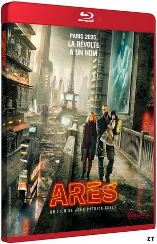 Arès HDLight 720p French