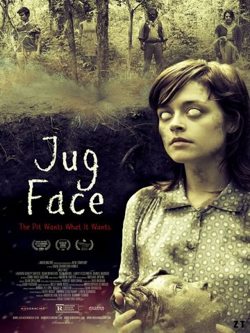 Jug Face WEB-DL 720p French