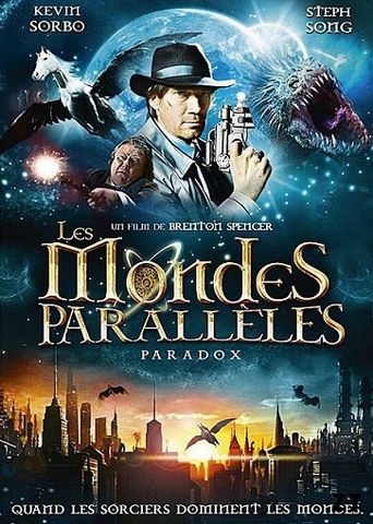 Paradoxe : les mondes parallèles DVDRIP French