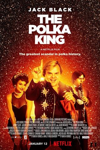 Le roi de la Polka WEB-DL 1080p MULTI