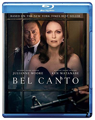 Bel Canto Blu-Ray 1080p MULTI
