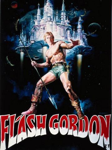 Flash Gordon DVDRIP TrueFrench