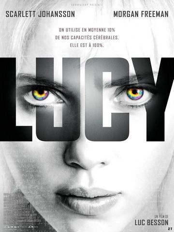Lucy 2014 HDLight 1080p MULTI