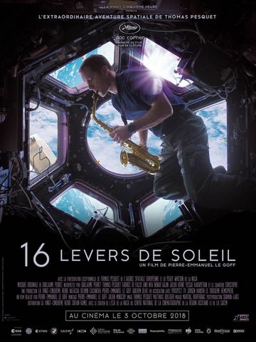16 levers de soleil HDRip French