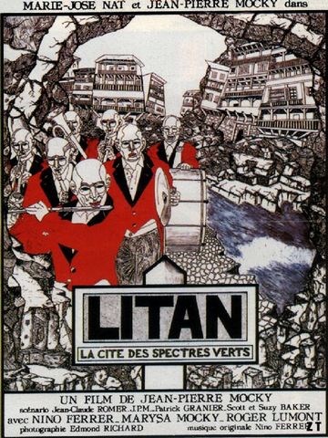 Litan DVDRIP French