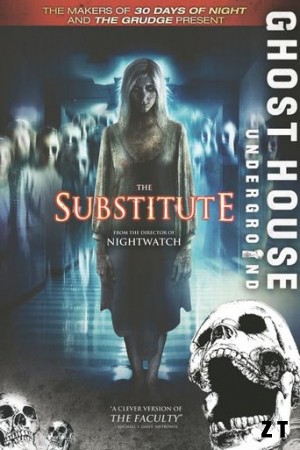 The Substitute DVDRIP French