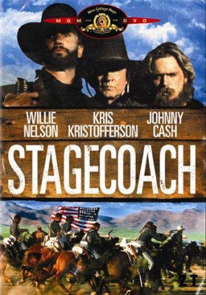Stagecoach DVDRIP MKV MULTI