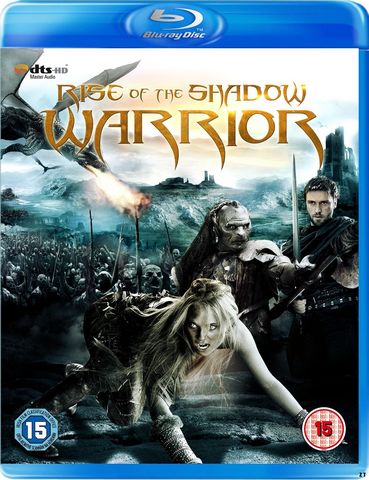 World of Saga, les seigneurs de Blu-Ray 720p French